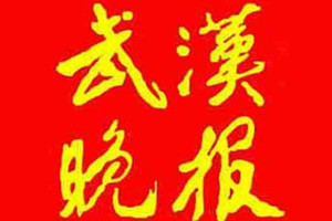武漢晚報登報掛失_武漢晚報遺失登報、登報聲明